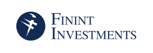 Finint Investmentsのロゴ