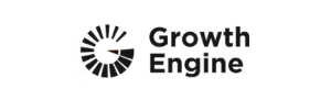 Growth Engineのロゴ