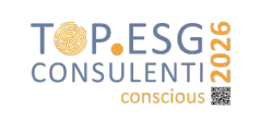 Top ESG Consulenti 2026 — conscious