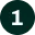 One