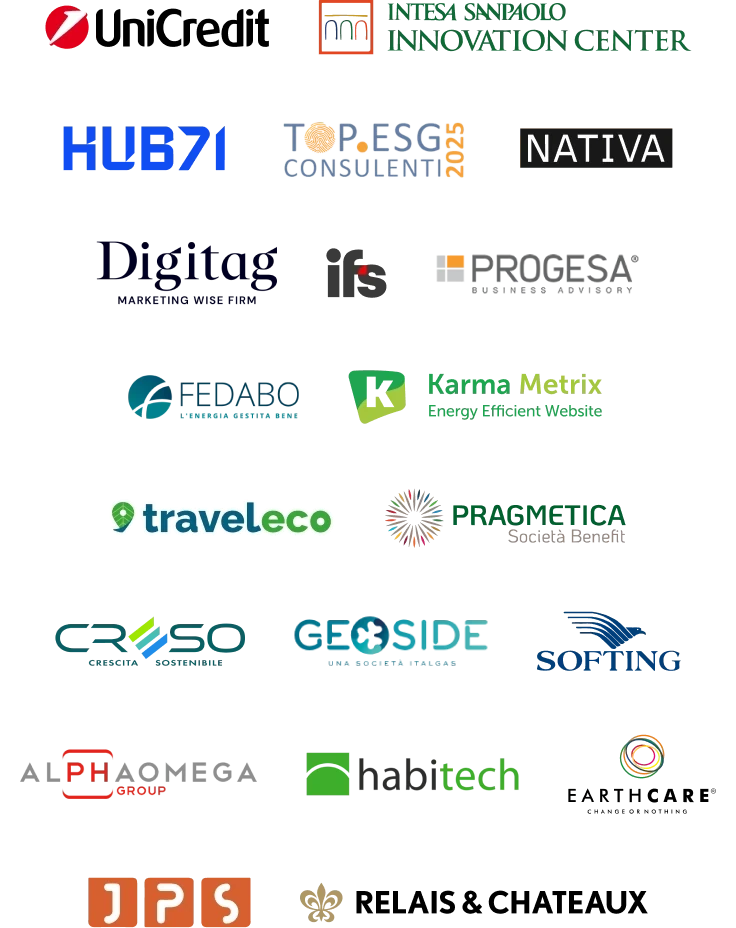 Partnership Commerciali